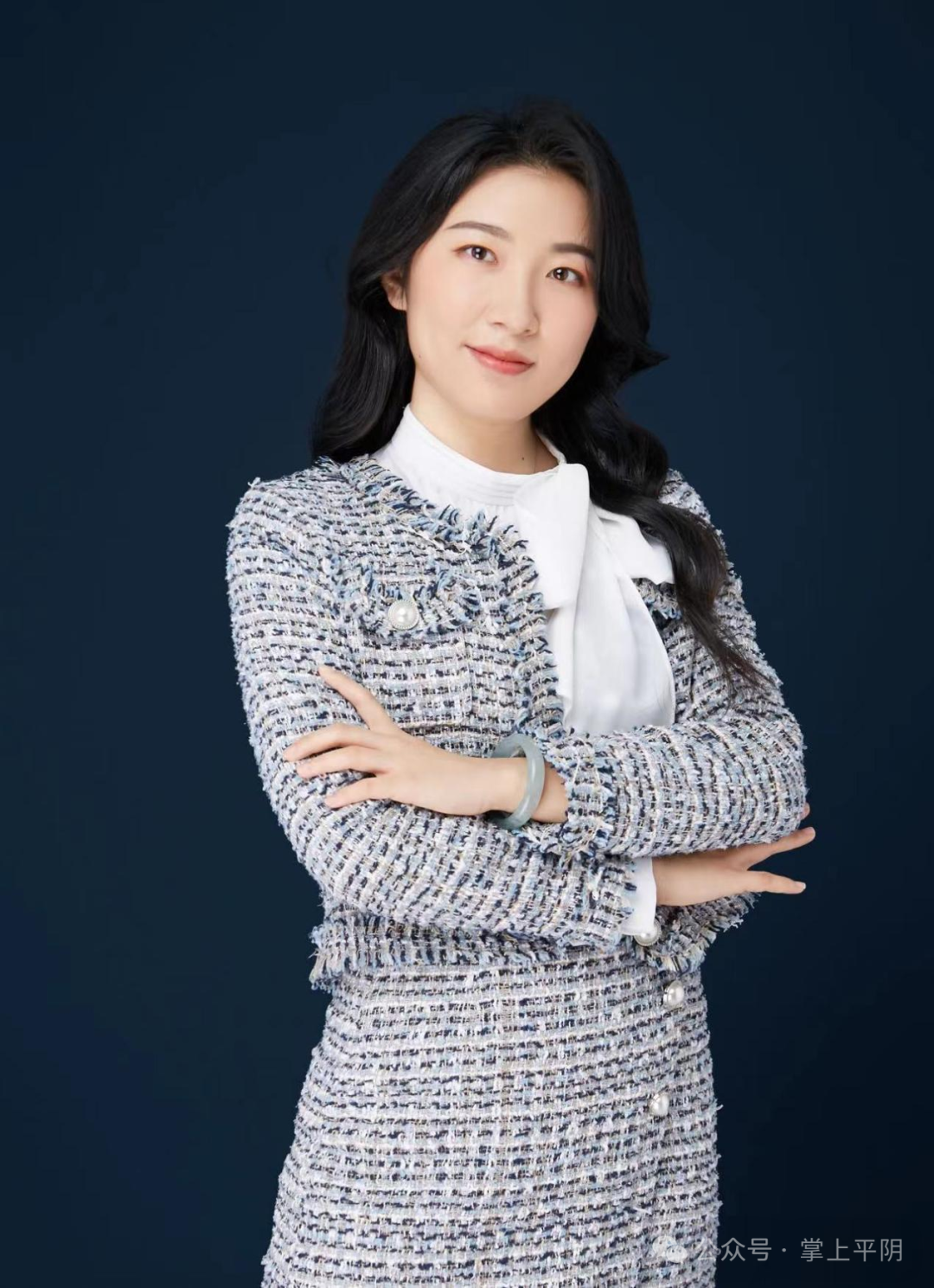 这,就是平阴青年|"90后"女企业家梁慧:慧心铸梦,用奋斗擦亮企业品牌