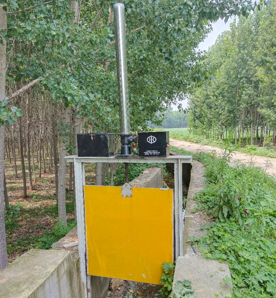 喜报 ｜ 我县成功创建为山东省2023年水资源集约节约示范县