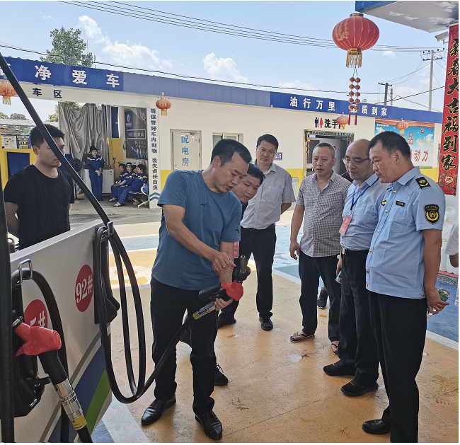 洋县人大调研2021年全县环境状况和环境保护目标完成情况