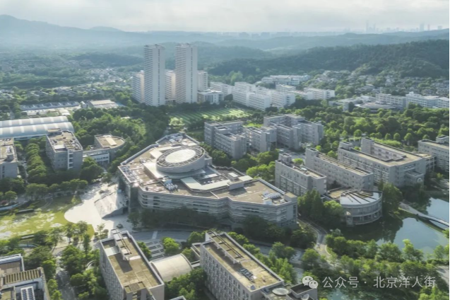 「院校推荐」河海大学