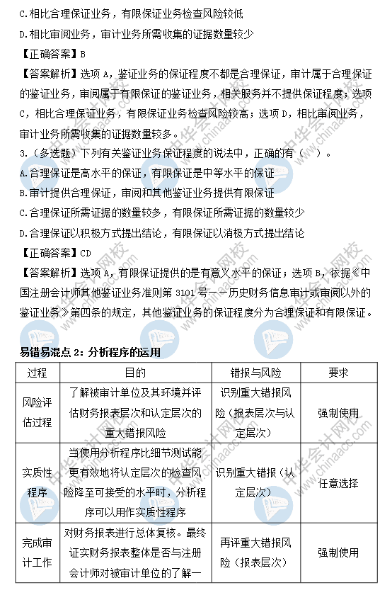 最新！會計所排名公布：德勤滑到第四，這家會計所蟬聯第一…… 職場 第15張