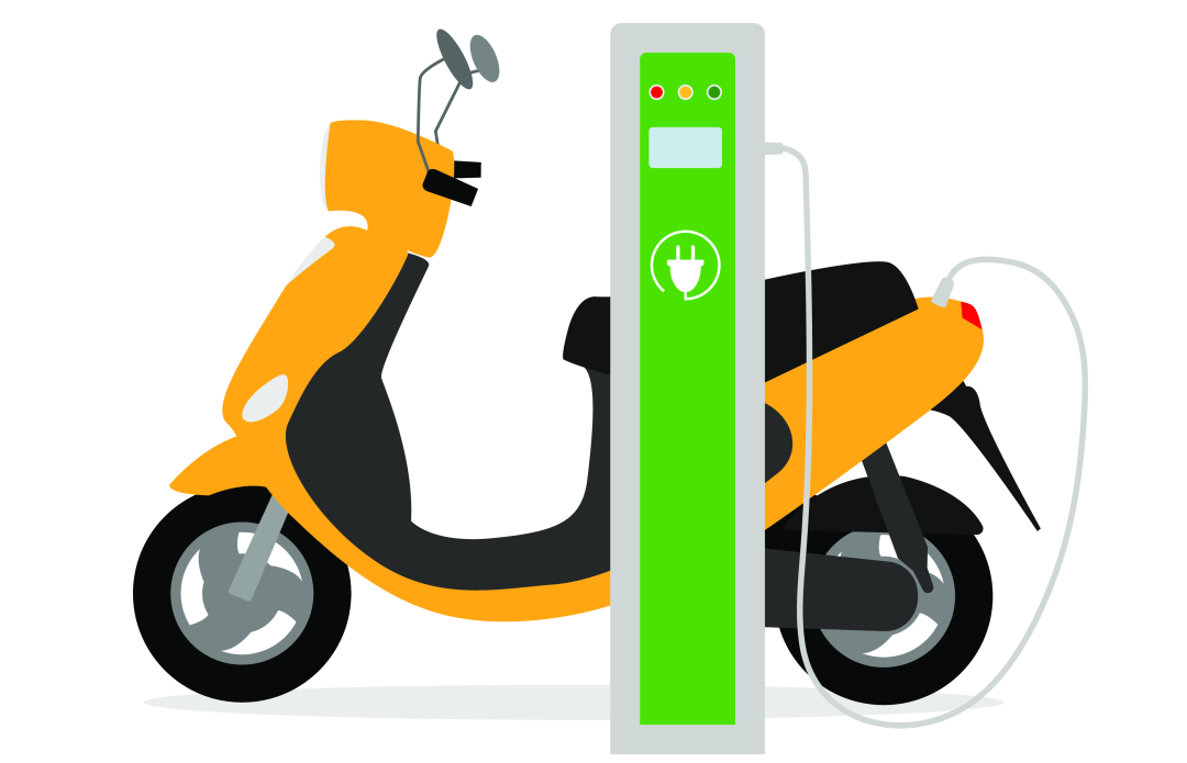 电动轮椅怎么充电@所有人：电动轮椅&自行车用电防火安全，这些要注意！_https://www.jmylbn.com_新闻资讯_第11张