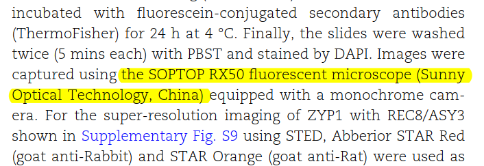 科研路上的同行者 | 2024 SOPTOP客戶文獻(xiàn)盤點(diǎn)