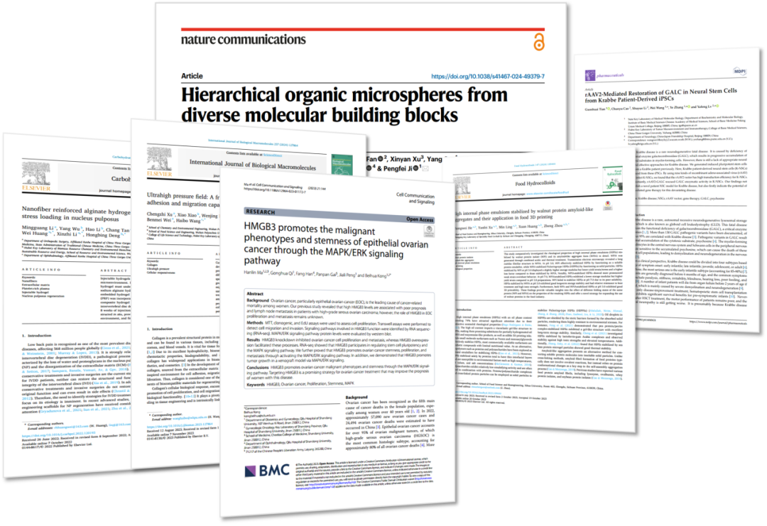 科研路上的同行者 | 2024 SOPTOP客戶文獻(xiàn)盤點(diǎn)