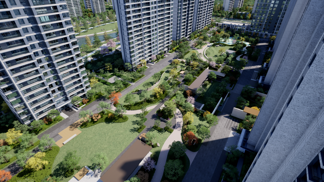 2024年在青岛买未来,这是一张"王牌"