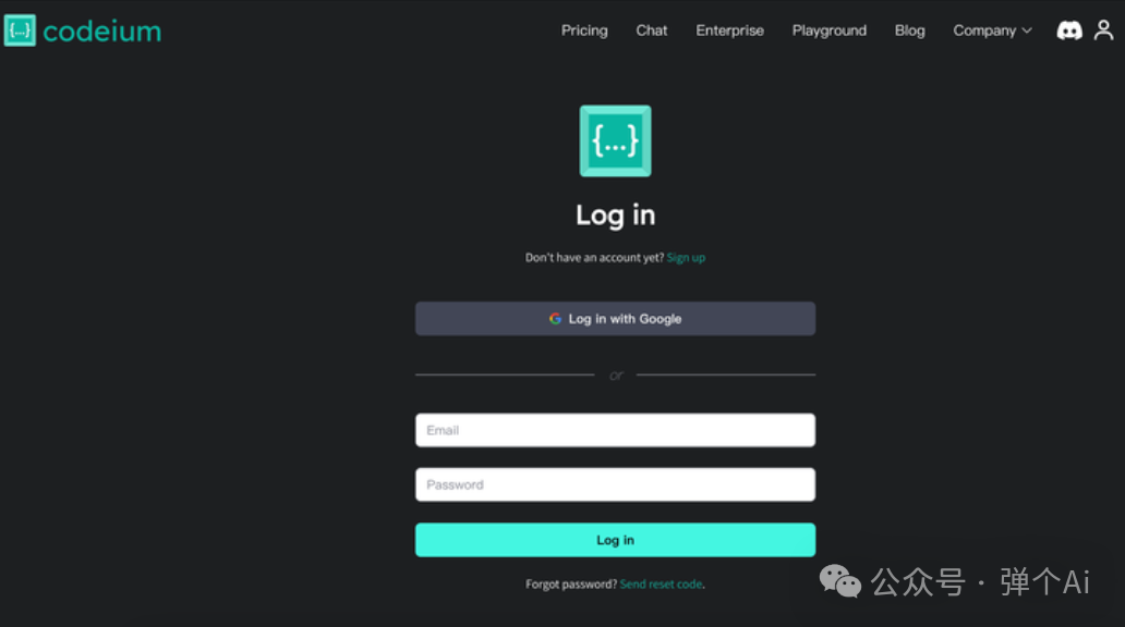 Codeium——超强AI辅助编程工具！