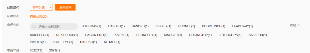 索赔60万！200+亚马逊卖家遭商标抢注，名单已公布！
