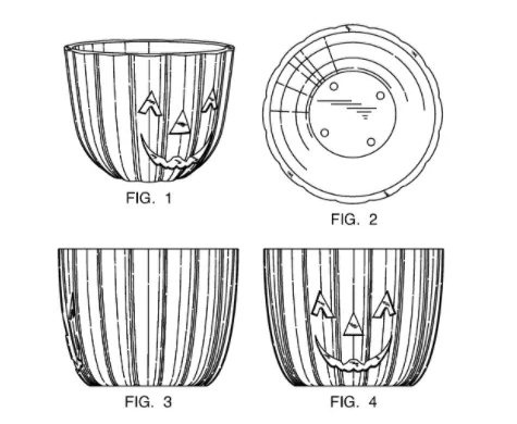 预警！5大万圣节热门产品被曝侵权，速看避坑！