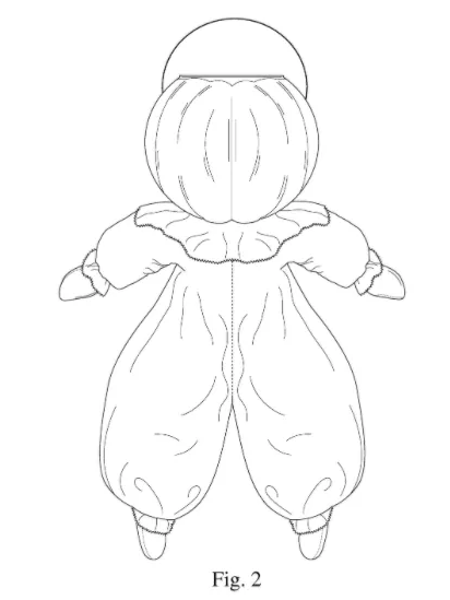 预警！5大万圣节热门产品被曝侵权，速看避坑！