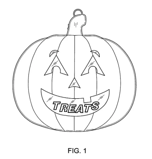 预警！5大万圣节热门产品被曝侵权，速看避坑！