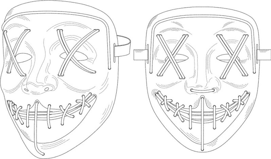 预警！5大万圣节热门产品被曝侵权，速看避坑！