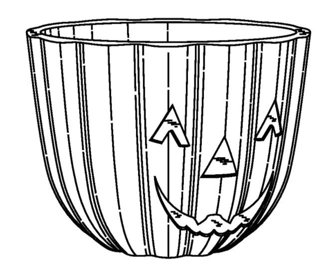 预警！5大万圣节热门产品被曝侵权，速看避坑！