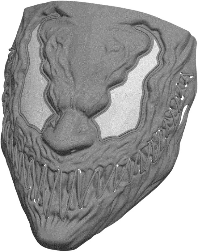 预警！5大万圣节热门产品被曝侵权，速看避坑！