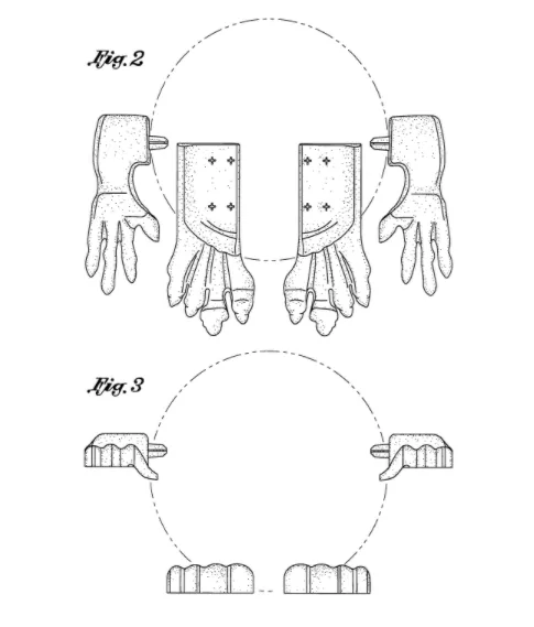预警！5大万圣节热门产品被曝侵权，速看避坑！