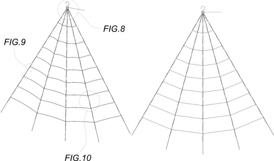 预警！5大万圣节热门产品被曝侵权，速看避坑！