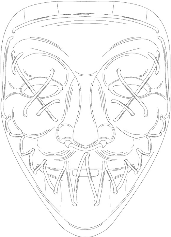 预警！5大万圣节热门产品被曝侵权，速看避坑！