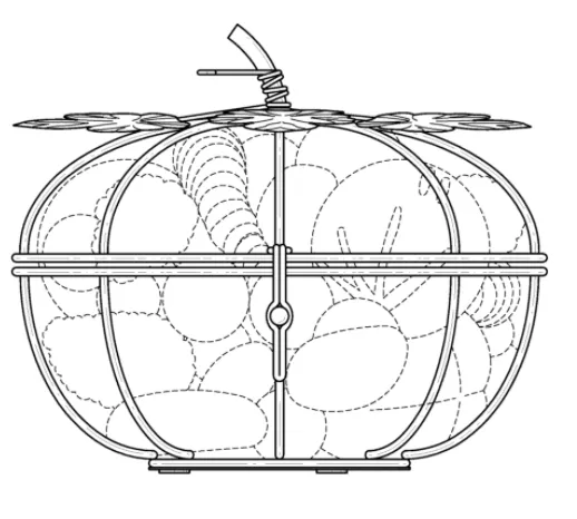 预警！5大万圣节热门产品被曝侵权，速看避坑！