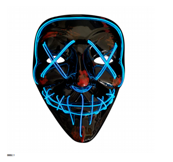 预警！5大万圣节热门产品被曝侵权，速看避坑！