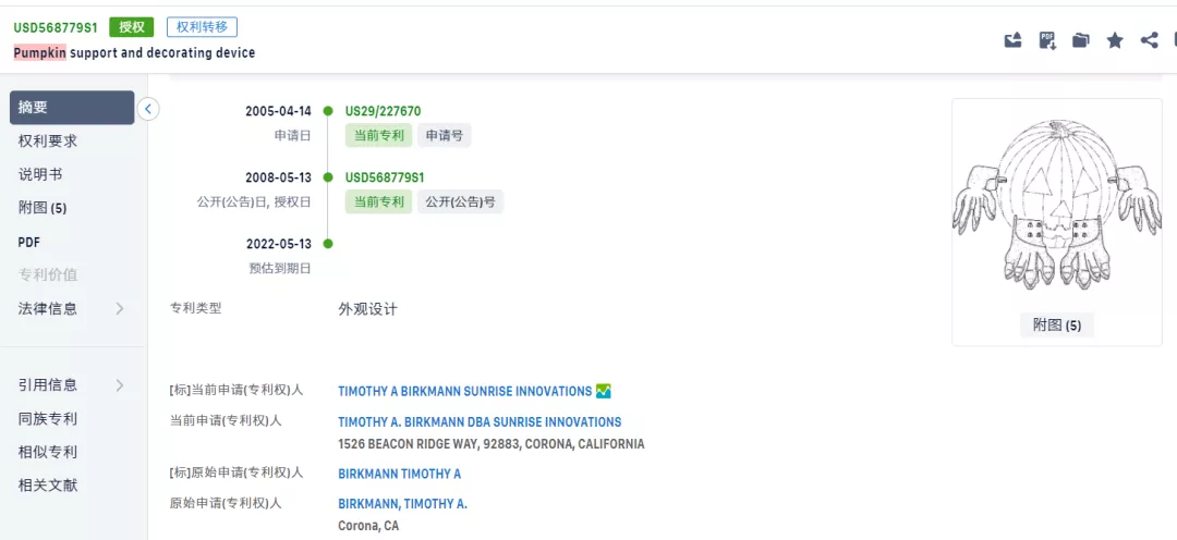 预警！5大万圣节热门产品被曝侵权，速看避坑！