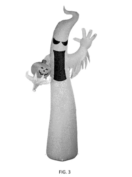 预警！5大万圣节热门产品被曝侵权，速看避坑！