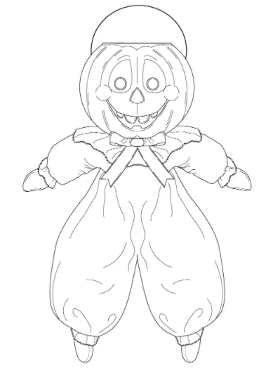 预警！5大万圣节热门产品被曝侵权，速看避坑！