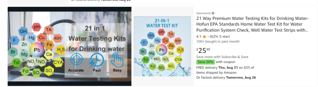 核污水这么一倒，对卖家有什么影响？