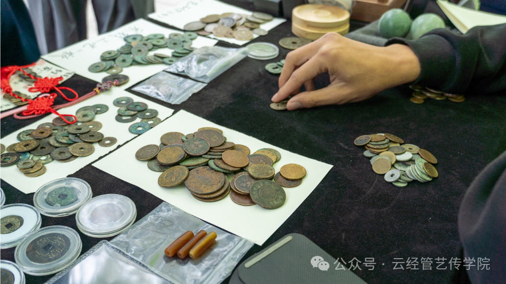 不负春光，自然绽放——我校2026春季校园开放日暨樱花节文创市集圆满举办 第 12 张