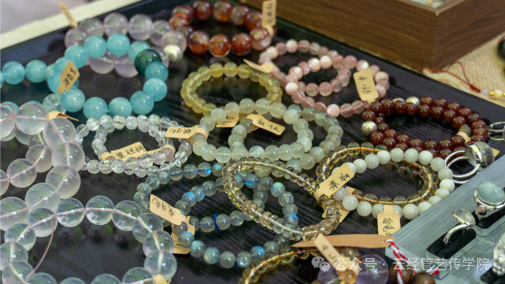 不负春光，自然绽放——我校2026春季校园开放日暨樱花节文创市集圆满举办 第 6 张