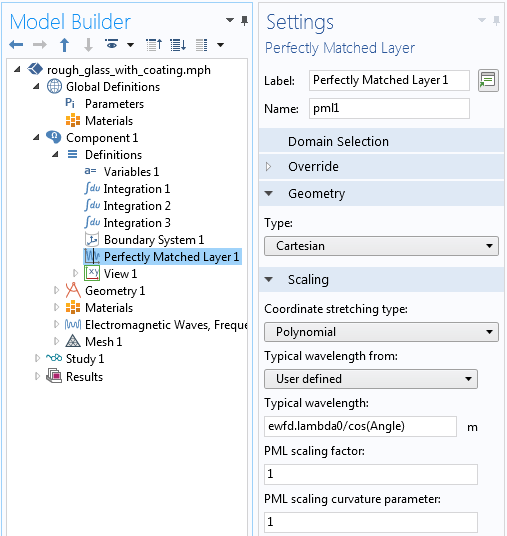 如何模拟粗糙表面的光学特性的图11