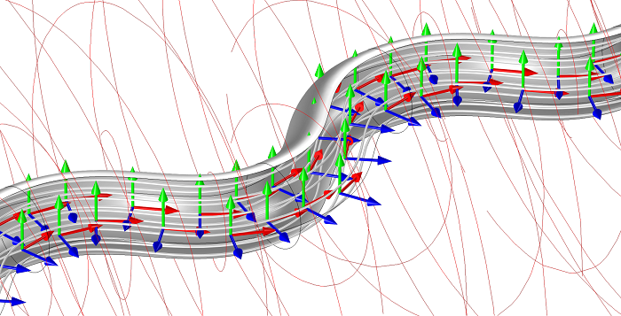 COMSOL 中定义材料各向异性的方法的图25