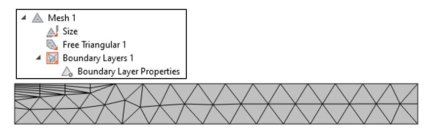 在 COMSOL 中模拟瞬态加热的方法的图6