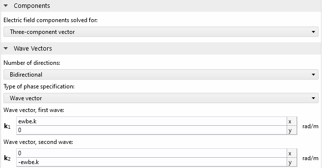 什么是光学计算？如何在 COMSOL 中分析光学计算器件的图56