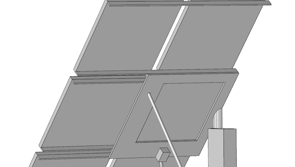 在 CFD 仿真中如何创建优质的网格的图7