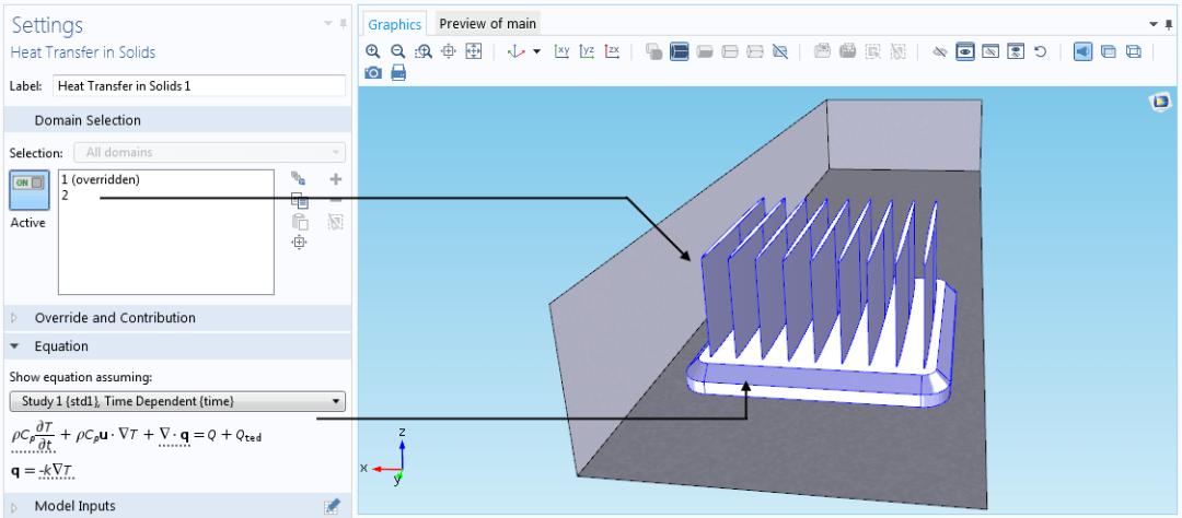 【仿真百科】有限元仿真分析软件的定义和仿真案例的图15