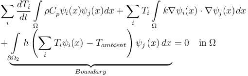 【仿真百科】有限元仿真分析软件的定义和仿真案例的图11