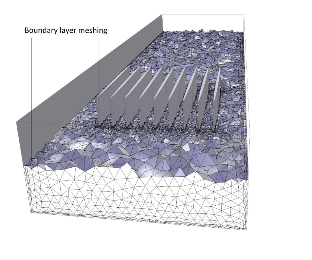 【仿真百科】有限元仿真分析软件的定义和仿真案例的图16
