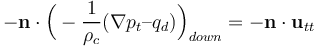 使用 COMSOL 模擬聲-結(jié)構(gòu)的相互作用的圖14