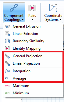 COMSOL 中空间与时间积分的方法介绍附COMSOL Multiphysics工程实践与理论仿真的图10