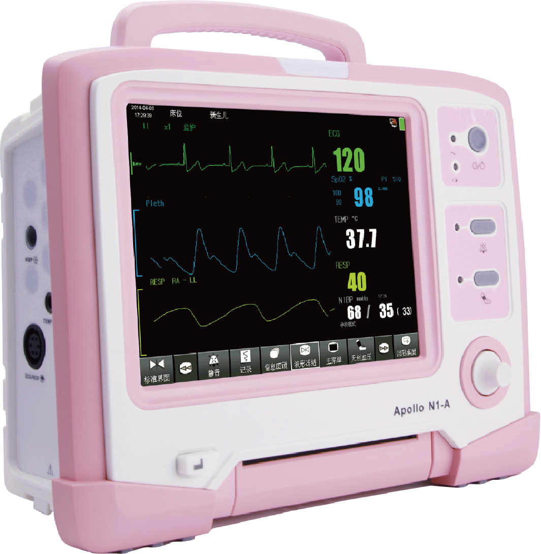为什么新生儿的监护仪您了解血流灌注指数吗？_https://www.jmylbn.com_新闻资讯_第2张