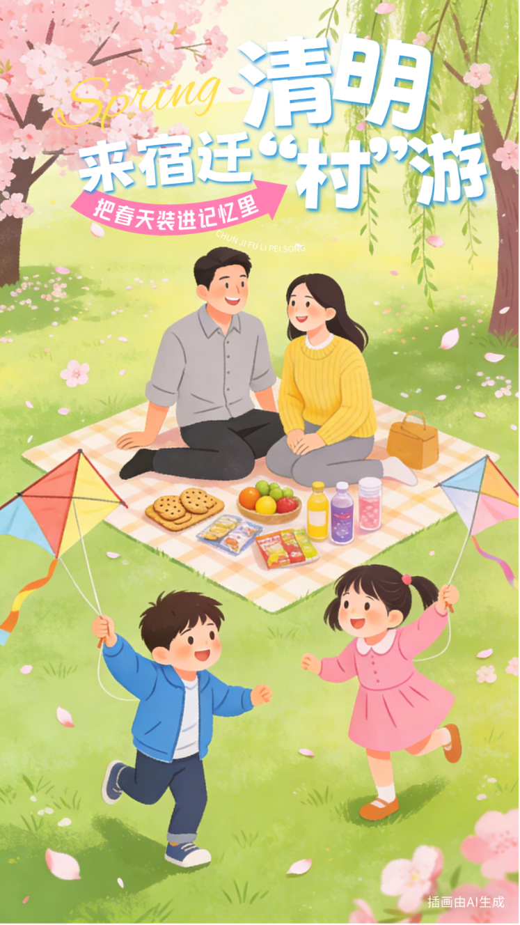 清明去“村”游！宿迁的乡村也太好逛了.png