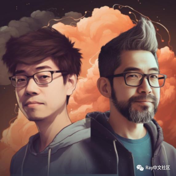 当你在云原生环境下开发分布式系统…