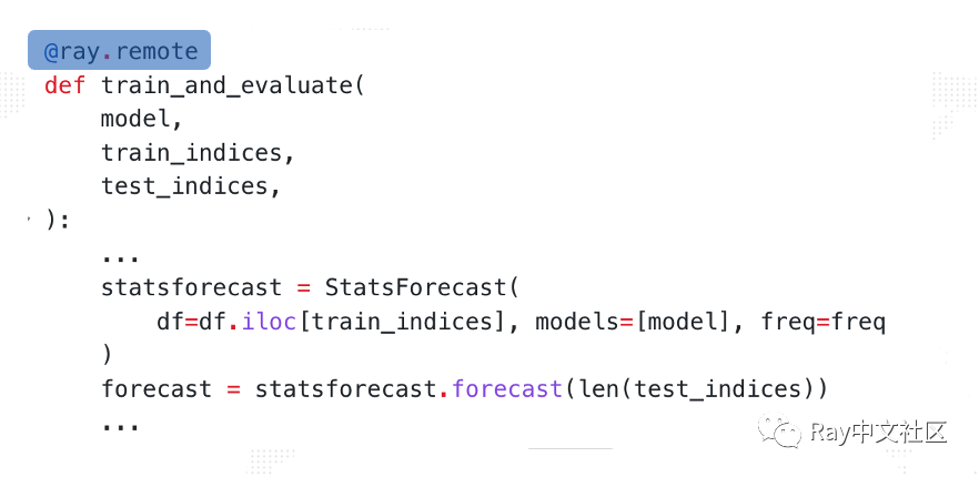 当你在云原生环境下开发分布式系统…