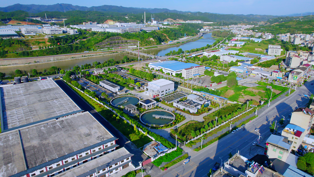 入选链主湖北联投承办湖北省节能环保产业高质量发展大会