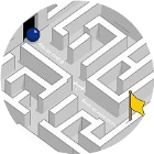 重力小球走迷宫