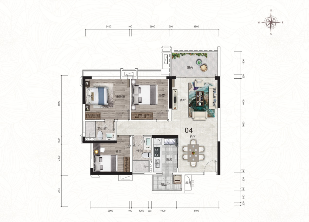 番禺上馨华府怎么样？值不值得买？