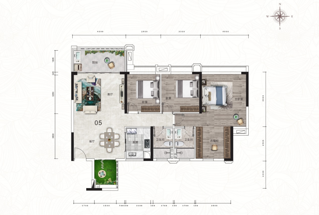 番禺上馨华府怎么样？值不值得买？