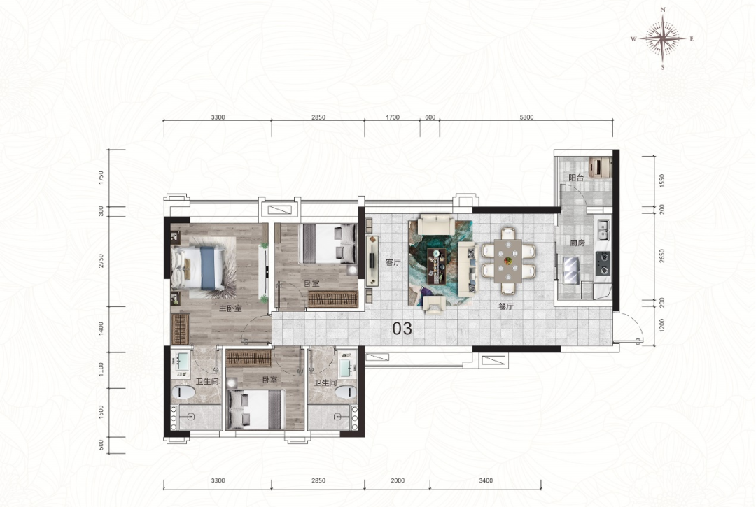 番禺上馨华府怎么样？值不值得买？