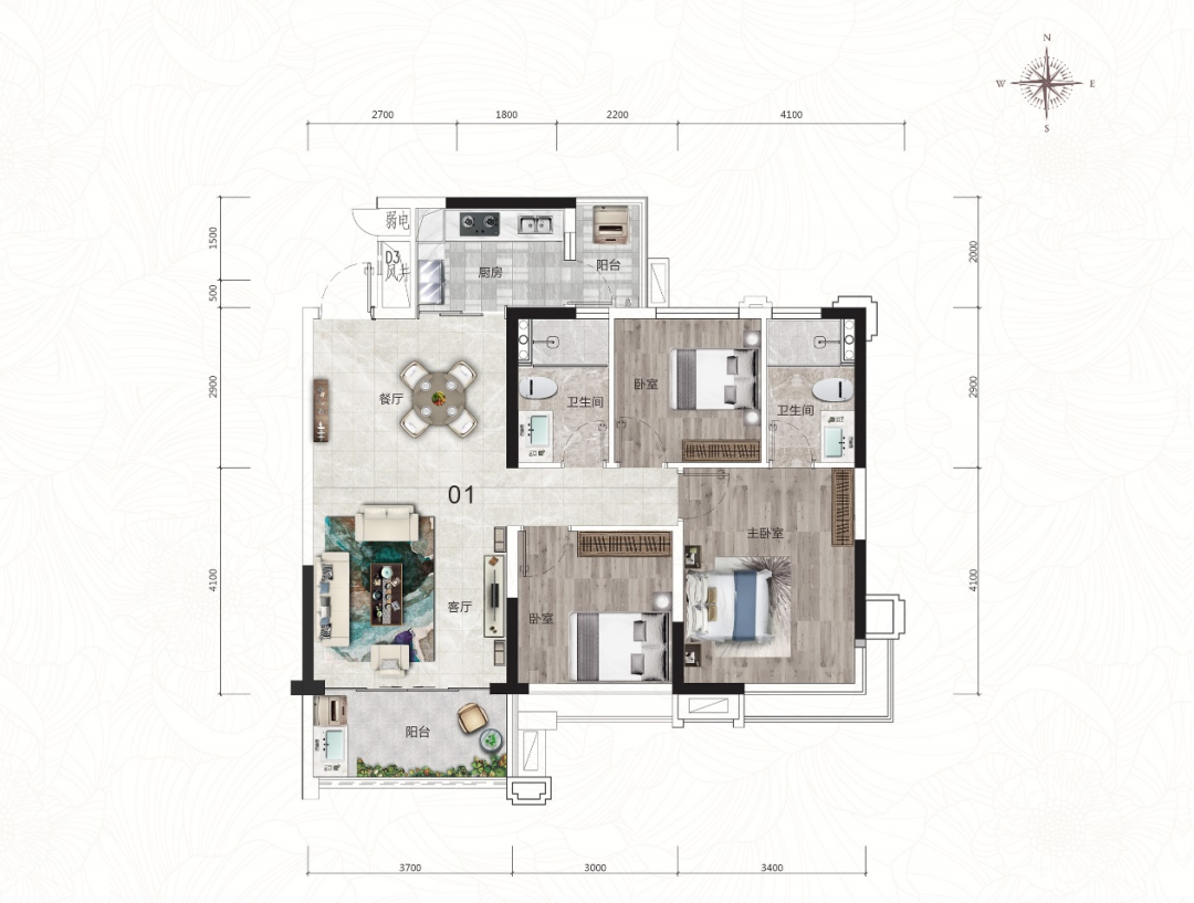 番禺上馨华府怎么样？值不值得买？