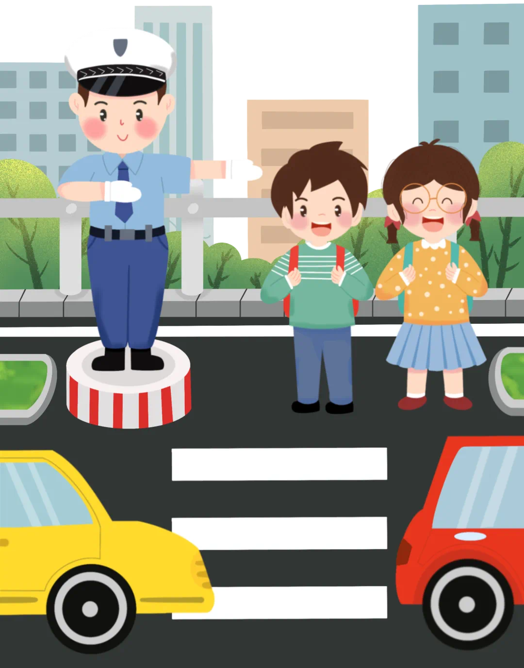 【公益广告】文明交通 安全出行 这些注意事项请记牢!