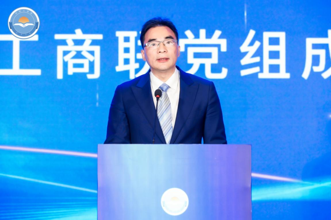 蔡永明指出,汕头历来民营经济发达,在发展新质生产力方面具有先天的